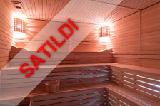 Kleopatra Diamond Residence Penthouse