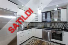 Kleopatra Diamond Residence Penthouse