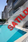Kleopatra Diamond Residence Penthouse
