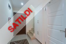 Kleopatra Diamond Residence Penthouse