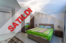 Kleopatra Diamond Residence Penthouse
