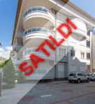 Kleopatra Diamond Residence Penthouse
