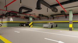 DENIZA SIFIR SATILIK YENI LÜKS DAİRELER ALANYA /MAHMUTLAR