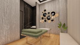 NEW LUXURY APARTMENTS FOR SALE BY THE SEA ALANYA / MAHMUTLAR