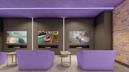 DENIZA SIFIR SATILIK YENI LÜKS DAİRELER ALANYA /MAHMUTLAR