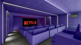 DENIZA SIFIR SATILIK YENI LÜKS DAİRELER ALANYA /MAHMUTLAR