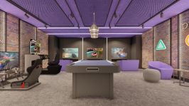 DENIZA SIFIR SATILIK YENI LÜKS DAİRELER ALANYA /MAHMUTLAR