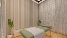 NEW LUXURY APARTMENTS FOR SALE BY THE SEA ALANYA / MAHMUTLAR