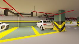 NEW LUXURY APARTMENTS FOR SALE BY THE SEA ALANYA / MAHMUTLAR