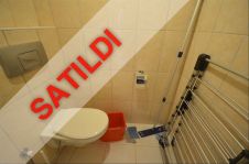Çalış Apartmanı Oba 2+1