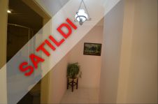 Çalış Apartmanı Oba 2+1