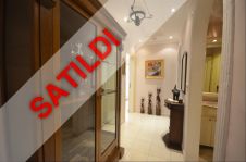 Çalış Apartmanı Oba 2+1