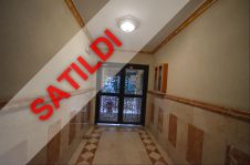 Çalış Apartmanı Oba 2+1