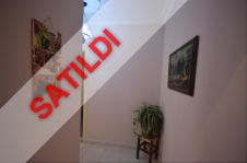 Çalış Apartmanı Oba 2+1