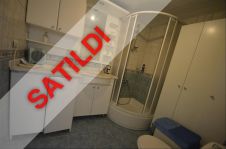 Çalış Apartmanı Oba 2+1