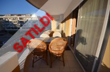 Çalış Apartmanı Oba 2+1