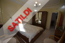 Çalış Apartmanı Oba 2+1