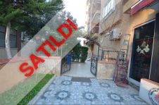 Çalış Apartmanı Oba 2+1