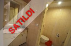 Çalış Apartmanı Oba 2+1