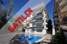 Oba Suites Residence - 26
