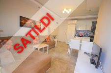 Oba Suites Residence - 26