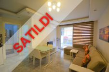 Oba Suites Residence - 26