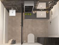 KLEOPATRA PLAJINDA YAKIN SATILIK 1+1 LÜKS DAİRELER