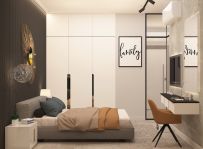 KLEOPATRA PLAJINDA YAKIN SATILIK 1+1 LÜKS DAİRELER