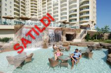 Gold City Residence