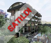 Oba Sultan Residence 1