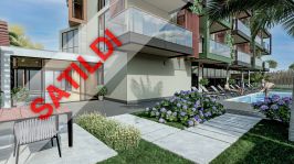 Oba Sultan Residence 1