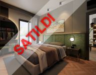 Oba Sultan Residence 1