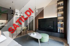 Oba Sultan Residence 1