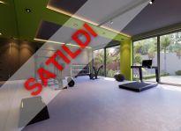 Oba Sultan Residence 1