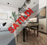 Oba Sultan Residence 1