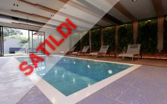 Oba Sultan Residence 1