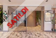 Oba Sultan Residence 1