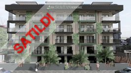 Oba Sultan Residence 1