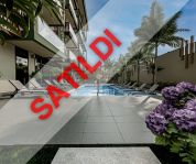 Oba Sultan Residence 1