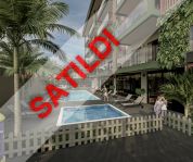 Oba Sultan Residence 1