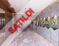 Oba Sultan Residence 1