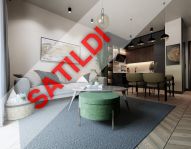 Oba Sultan Residence 1