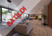 Oba Sultan Residence 1