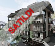 Oba Sultan Residence 1