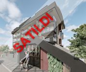 Oba Sultan Residence 1