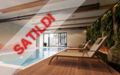 Oba Sultan Residence 1