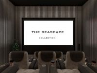 The Seascape Collection 