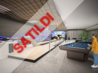 The Seascape Collection