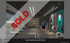 The Cruise Collection