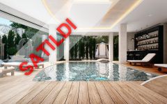 Kalan Imperium Residence